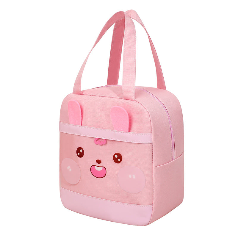 Fun-Themen Isolierte Lunch Tasche Brehn