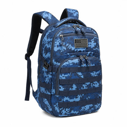 Taktischer Rucksack Brehn