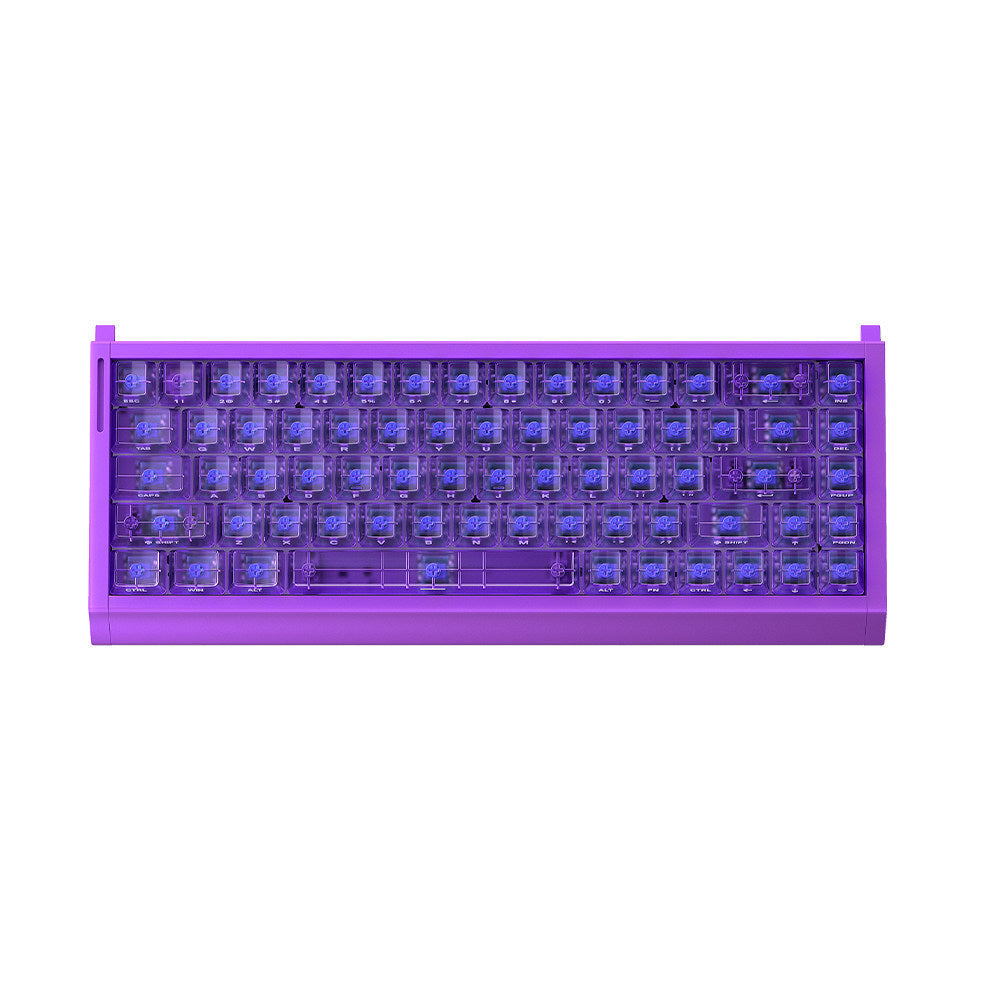 Kompakte Gaming Mechanische Tastatur Brehn