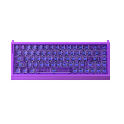 Kompakte Gaming Mechanische Tastatur Brehn