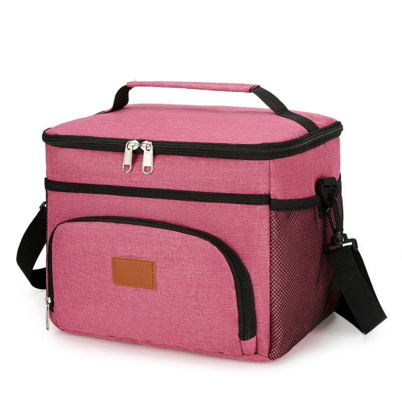 Isolierte Kühltasche Brehn
