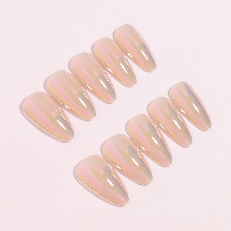 Stiletto Nail Art Wraps Brehn