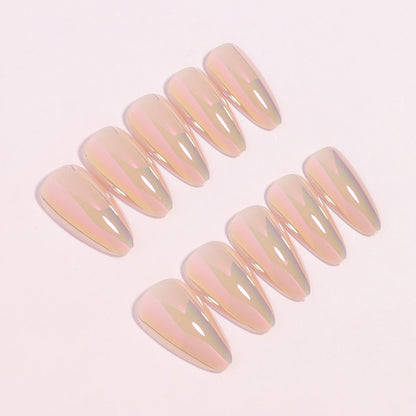 Stiletto Nail Art Wraps Brehn