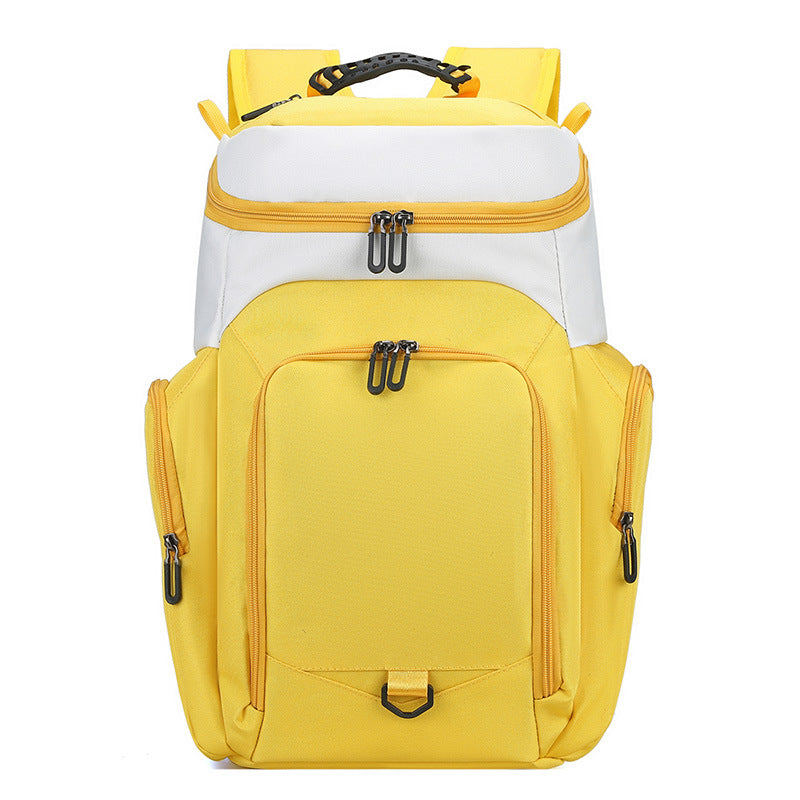 Mehrere Fächer Reise Rucksack Brehn