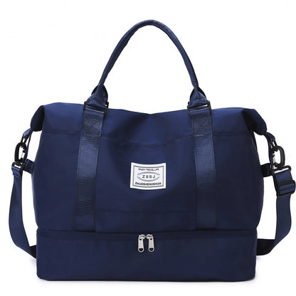 Multi-Funktionale Gym-Reise-Tasche Brehn