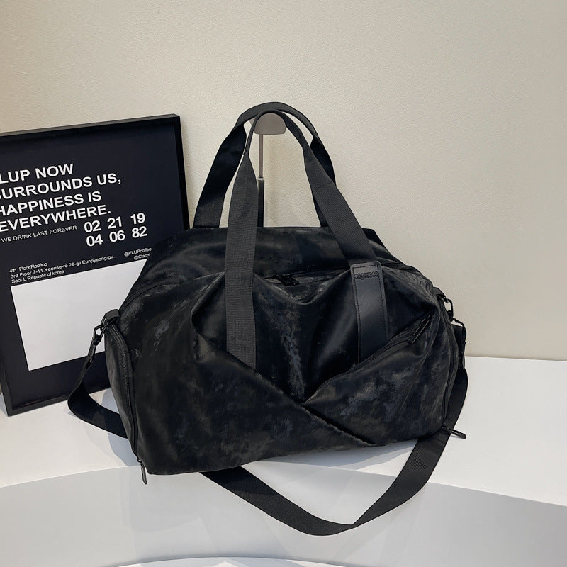 Damen Vielseitige Sport- und Reisetasche Brehn