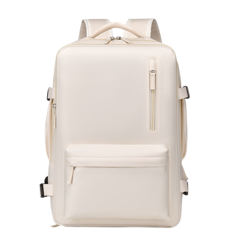 Multi-Funktionaler Professioneller Laptop-Rucksack Brehn