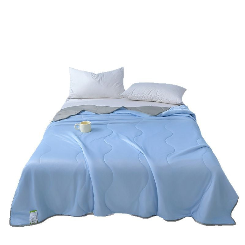 Ultra-weiches Satin-Bettbezug
