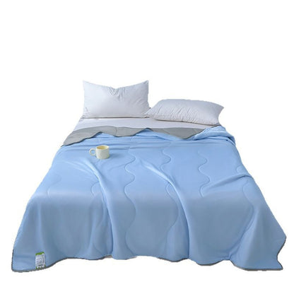 Ultra-weiches Satin-Bettbezug