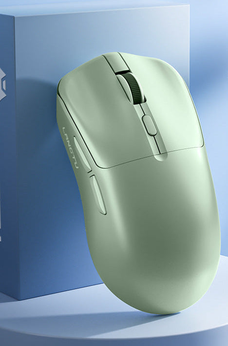 Drahtlose Ergonomische Gaming-Maus Brehn