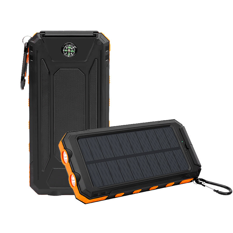 Solarladegerät Brehn