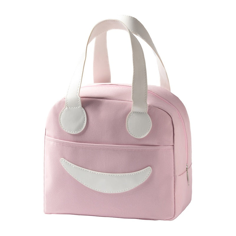 Damen Isolierte Lunch-Tasche Brehn
