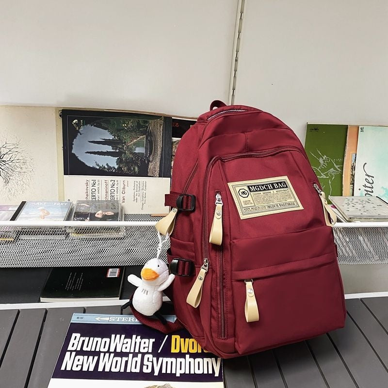 Multifunktionaler Reiserucksack Brehn