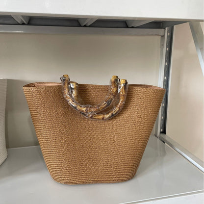 Handtasche Brehn