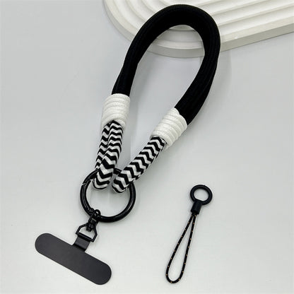 Vielseitiges verstellbares Lanyard Brehn