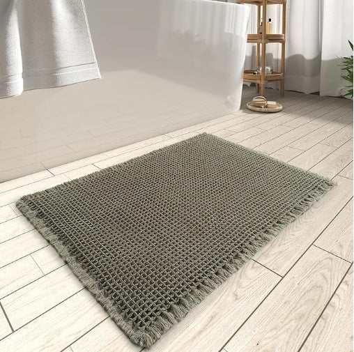 Badezimmer Duschmatte Brehn