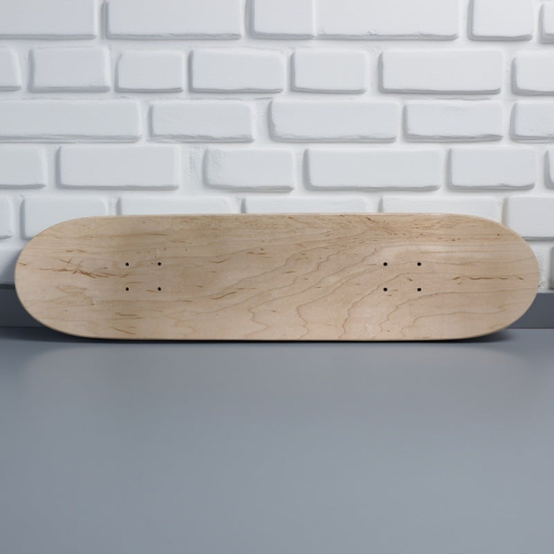 Premium anpassbare Skateboard Deck Brehn