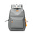 Ergonomisch gestalteter Urban Backpack Brehn