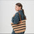 Geräumige Mackramee Tote-Tasche Brehn