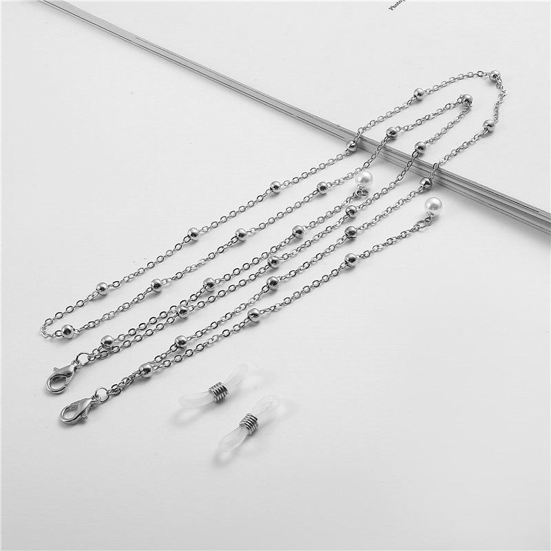 Elegante und Modische Halskette Brehn