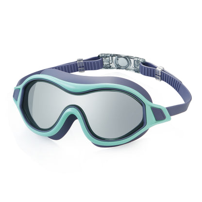Schwimmmaske mit Ergonomischem Design Brehn