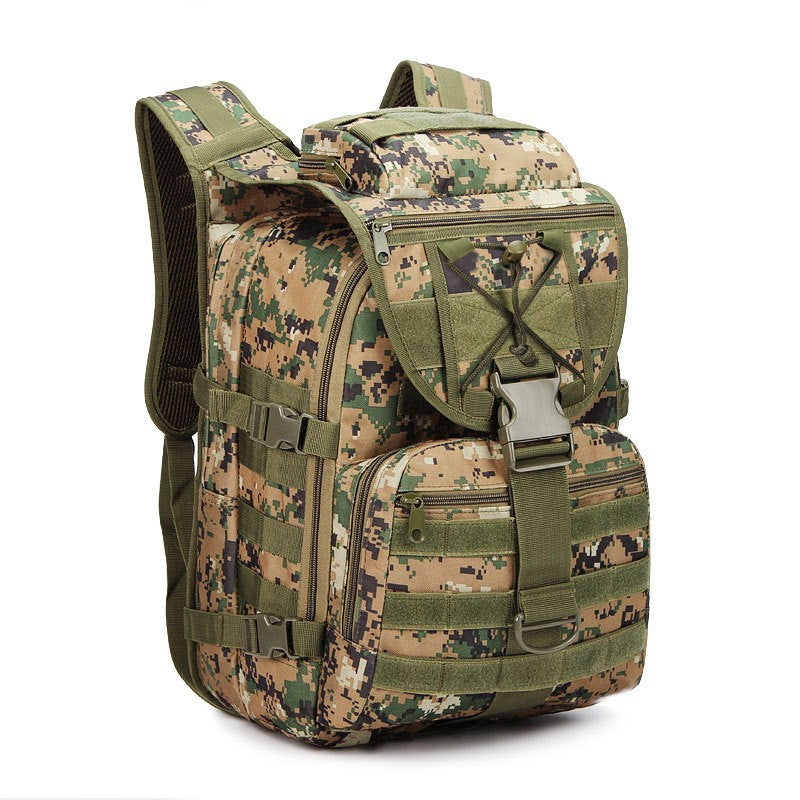 Multi-Purpose Taktischer Tagesrucksack Brehn