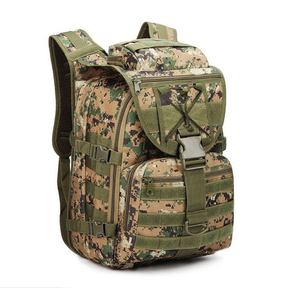 Multi-Purpose Taktischer Tagesrucksack Brehn