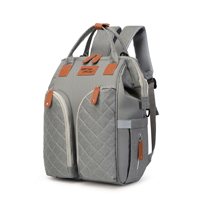 Multi-Zweck-Reise-Rucksack Brehn