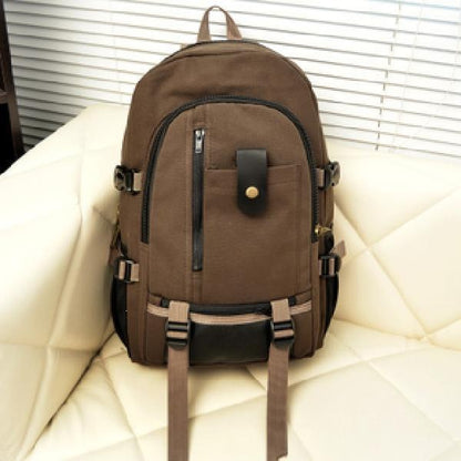 Multi-Taschen Utility Rucksack Brehn