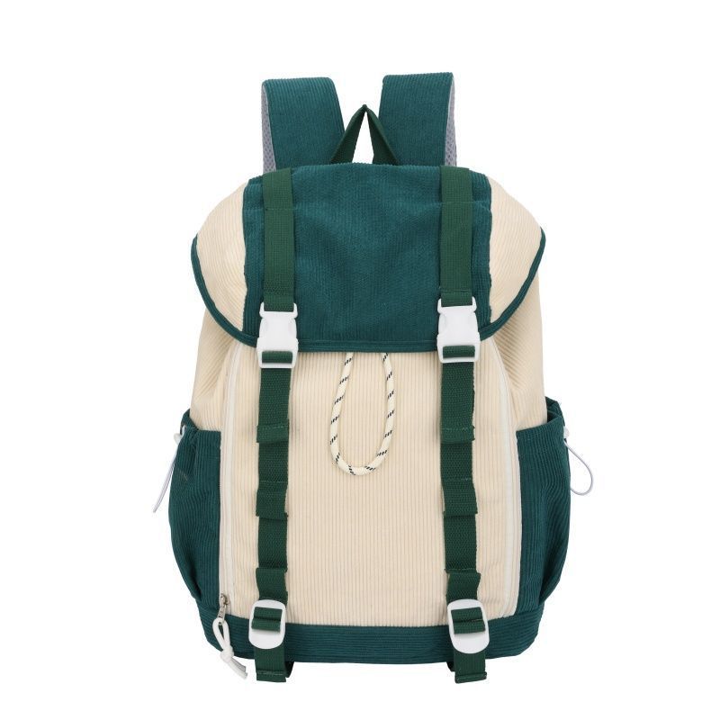 Multifunktionaler Rucksack mit Praktischem Organisationssystem Brehn
