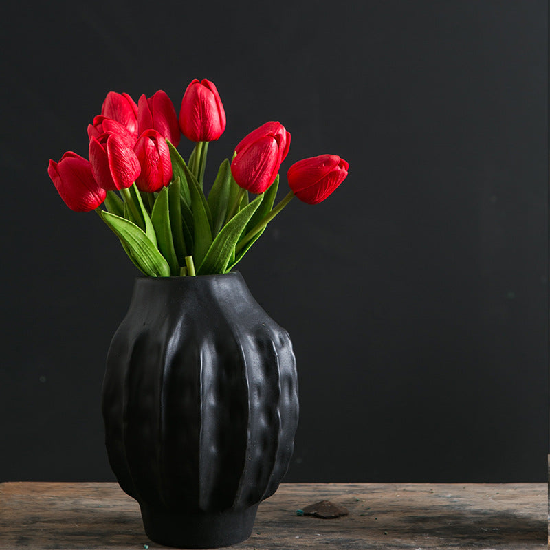 Dekorative Vase Brehn