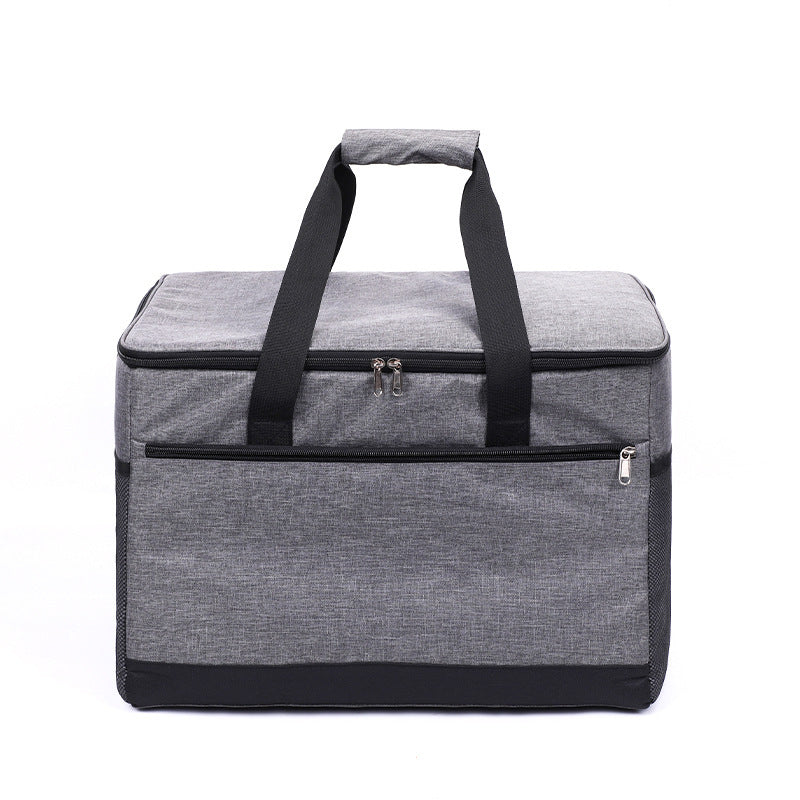 Damen Isolierte Kühltasche Brehn