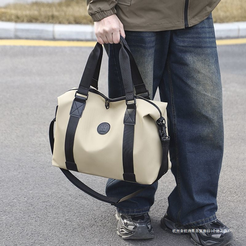 Geräumige Reisetasche Brehn