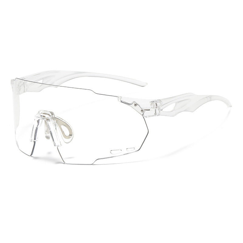 Herren Advanced Sports Performance Sonnenbrille Brehn