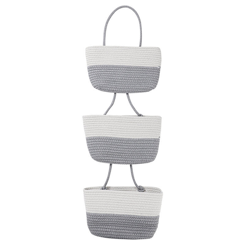 Damen stilvolle und praktische Henkeltasche Brehn