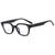 Damen Stylische Brille im Retro-Design Brehn