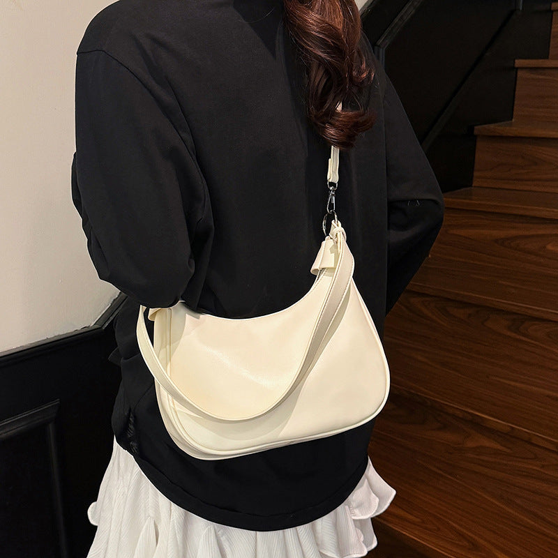 Chic Mehrfach-Taschen Handtasche Brehn
