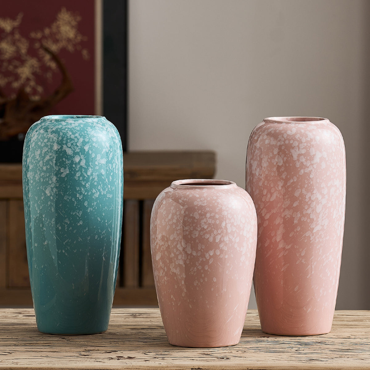 Deko-Vase Brehn