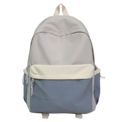 Leichte Mehrfächer-Rucksack