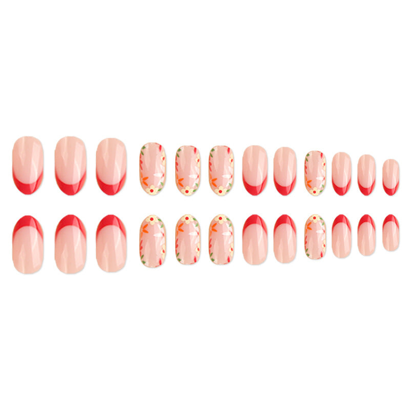 Elegante Stiletto-Nagelverlängerungen Brehn 1789915940
