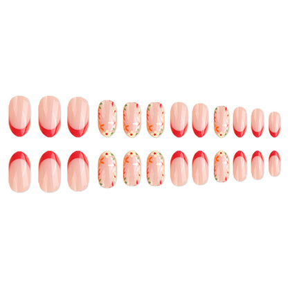 Elegante Stiletto-Nagelverlängerungen Brehn 1789915940