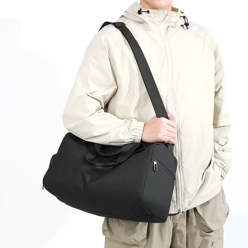 Vielseitige Reise-Wochenendtasche Brehn