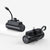 Mini Powerbank mit Integriertem Ladekabel Brehn