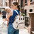 Vielseitiger Multifunktionsrucksack Brehn
