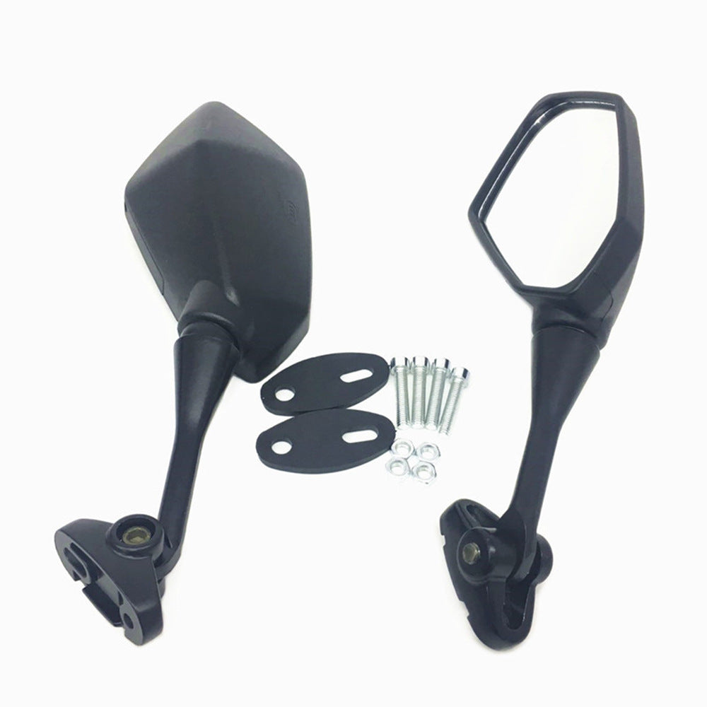 Sportlicher Motorrad Rückspiegel Brehn
