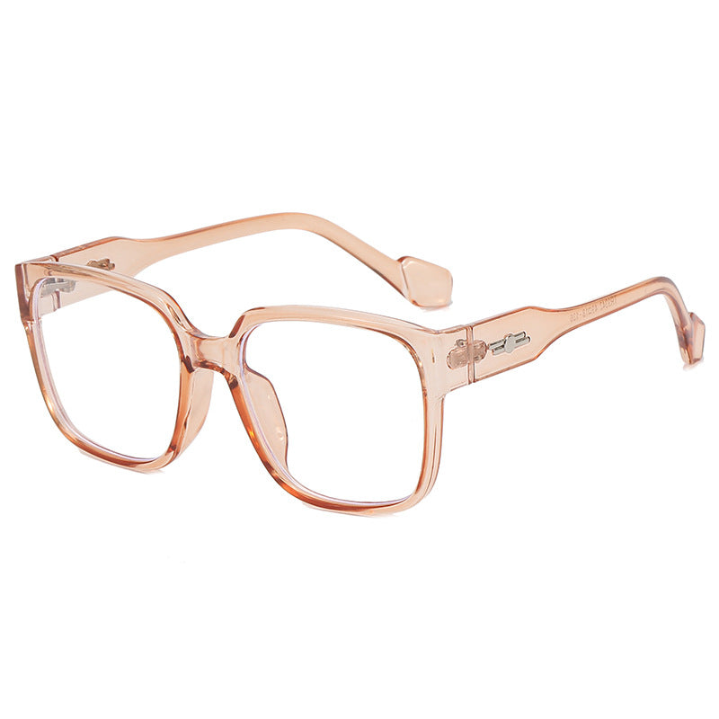 Damen modische Brillenfassung mit elegantem Design Brehn