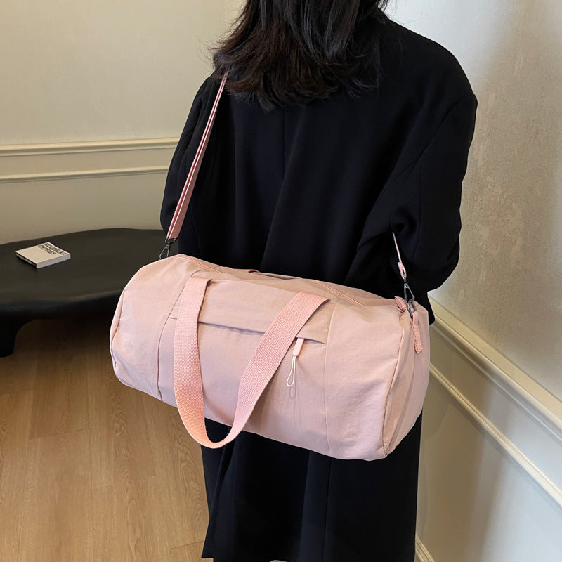 Sportliche Reisetasche Brehn