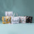 Sportliche Multifunktions-Reisetasche Brehn