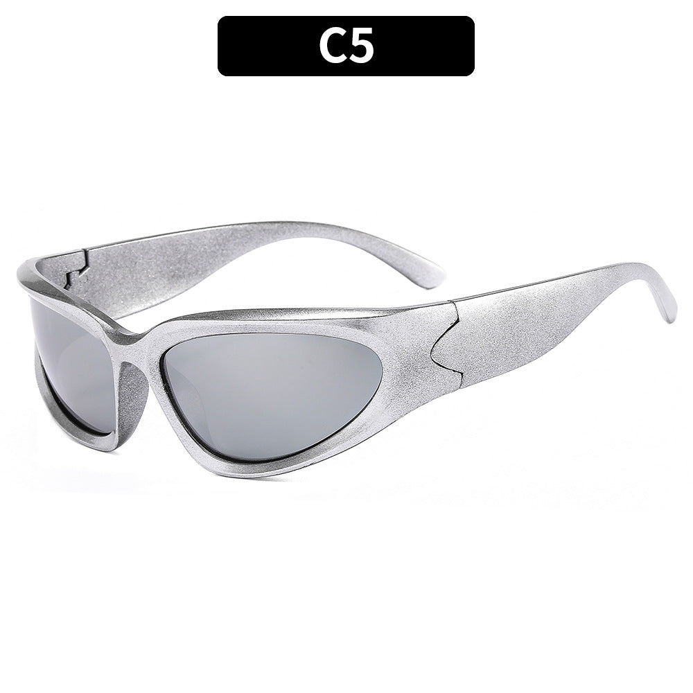 Sport Performance Wrap Sonnenbrille