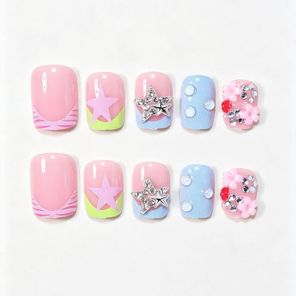 Künstlerisch Thematisierte Nagelkunst Tipps Brehn